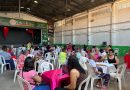 Casa da Cultura da Baixada realiza “Café para Elas” em homenagem ao Dia das Mães