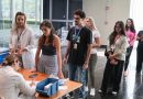 Cerca de 250 pessoas são vacinadas na semana de imunização contra a gripe na ALERJ