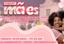 São Pedro da Aldeia recebe edição especial da Feirart em homenagem ao Dia das Mães neste sábado (09)