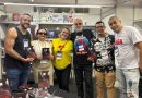 Escritores lançam livro coletivo em Niterói neste sábado