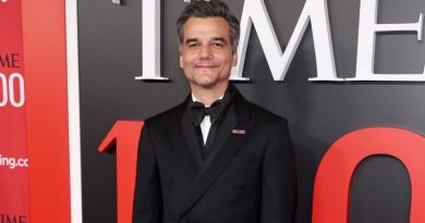 Wagner Moura conquista novo prêmio por ‘Agente Secreto’