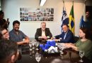 Niterói: Programa Aprendiz Musical faz parceria com a Orquestra Sinfônica Nacional da UFF