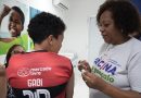 São Gonçalo libera vacina da gripe para toda a população com mais de seis meses de idade