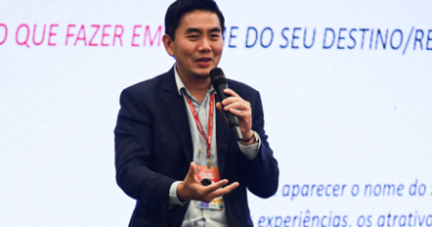 Ministro dos Transportes assina ordem de serviço para início das obras de modernização da BR-101/RJ
