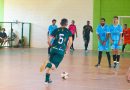 Itatiaia avança às quartas de final da Copa Rio Sul de futsal