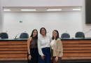 Volta Redonda marca presença em capacitação sobre abrigamento e proteção à mulher no estado