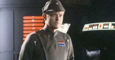 Ator Michael Pennington, de ‘Star Wars’, morre aos 82 anos