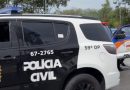 Polícia investiga denúncias de má conservação em cemitério de Duque de Caxias