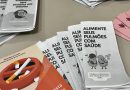 São Pedro da Aldeia: Ação de combate ao tabagismo promove conscientização e acolhimento na ESF Campo Redondo