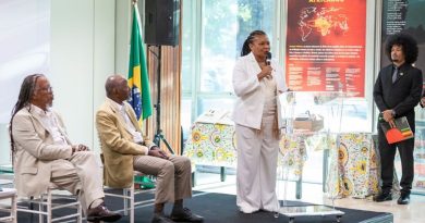 Fundação Cultural Palmares empossa Conselho Curador e reforça participação social nas políticas para a cultura afro-brasileira