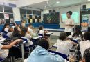Mais de mil professores são convocados em processo de migração da carga horária