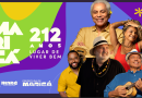 Maricá inicia celebração de 212 anos com shows de Moacyr Luz, Dudu Nobre, Teresa Cristina e Paulinho da Viola