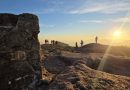 Guapimirim: 185 anos da Pedra do Sino abrem temporada de montanhismo