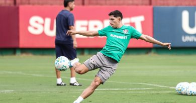 Fluminense x Operário-PR: onde assistir ao vivo, horário e escalações