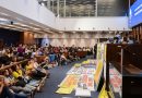 Comissão da ALERJ cobra implementação de lei federal que reconhece educadoras infantis no magistério