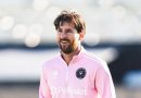 Messi compra galeria abandonada há mais de 30 anos por R$ 66 milhões