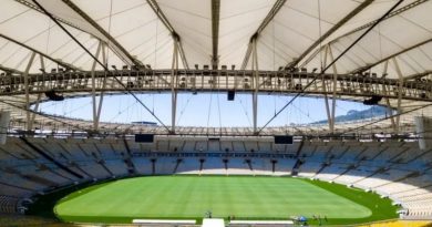 Flamengo pode perder mando de campo no Brasileirão por confusão em clássico