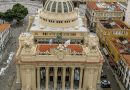 Palácio Tiradentes, sede histórica da ALERJ, poderá se tornar Patrimônio Histórico Cultural de Natureza imaterial do Rio