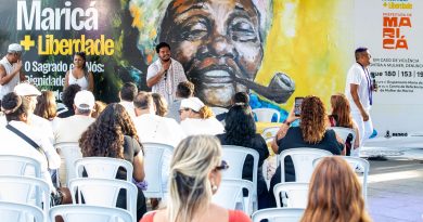 Maricá promove evento sobre ancestralidade, fé e direitos humanos no Centro