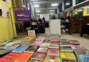 Memorial Zumbi, em Volta Redonda, sedia 24ª Semana Nacional de Museus