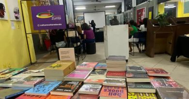Memorial Zumbi, em Volta Redonda, sedia 24ª Semana Nacional de Museus