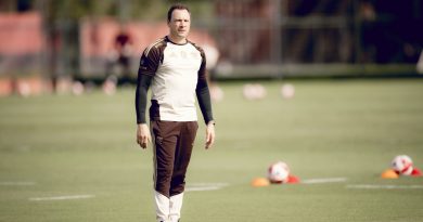 Flamengo demite Bruno Pivetti, técnico campeão mundial pelo sub-20