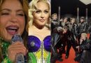 Shakira, Madonna e BTS se apresentarão no intervalo da final da Copa do Mundo