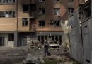 Rússia lança ataque massivo contra Kiev e deixa pelo menos cinco mortos