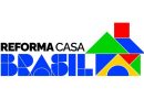 Entram em vigor as novas condições do Reforma Casa Brasil