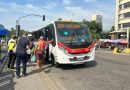 Fim do pagamento em dinheiro nos ônibus divide opiniões entre passageiros