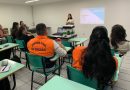 São Gonçalo dá início aos trabalhos para elaboração de Plano Municipal de Redução de Riscos