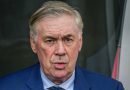 CBF anuncia renovação de Carlo Ancelotti até 2030