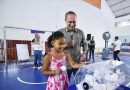Nova Iguaçu: Futuros moradores participam de sorteio de apartamentos do Villa Provance e ficam mais perto da casa própria