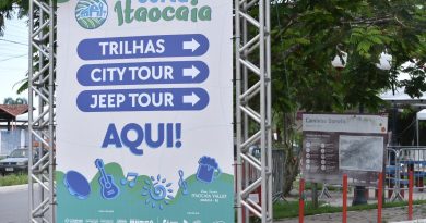 Prefeitura de Maricá leva circuito de atividades turísticas e gastronômicas a Itaipuaçu neste domingo (17/05)
