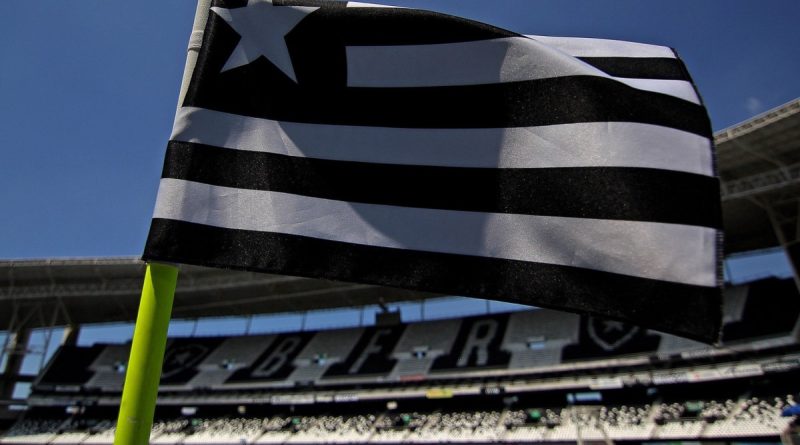 Justiça aceita pedido de recuperação judicial do Botafogo