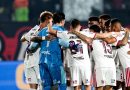 Flamengo admite aumento da pressão com a eliminação da Copa do Brasil: ‘Responsabilidade’