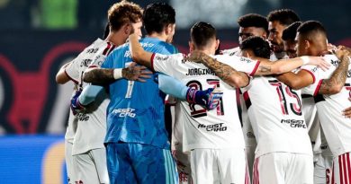 Flamengo admite aumento da pressão com a eliminação da Copa do Brasil: ‘Responsabilidade’