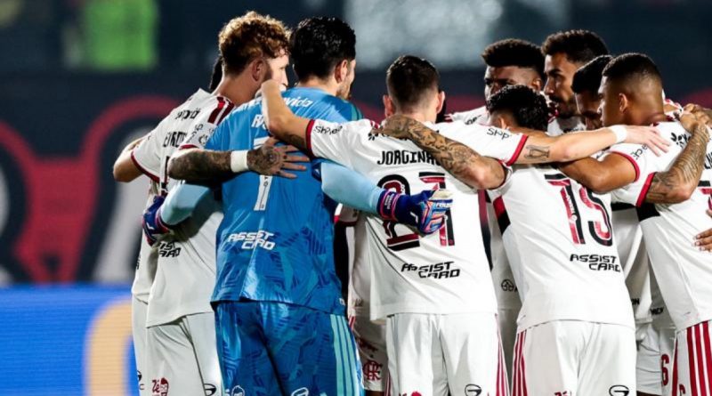 Flamengo admite aumento da pressão com a eliminação da Copa do Brasil: ‘Responsabilidade’