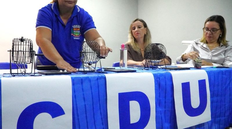 São Gonçalo publica no Diário Oficial do dia 18 a lista de sorteados para centros de autismo