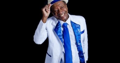 Morre Noca da Portela, ícone do samba, aos 93 anos