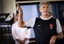 Olimpia x Vasco: onde assistir, escalações e arbitragem