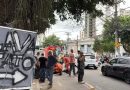 UFF afasta aluno que esfaqueou colegas após discussão em sala de aula