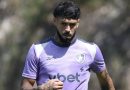 Além de Danilo e Barboza, Botafogo teme perder outros jogadores depois da Copa