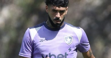 Além de Danilo e Barboza, Botafogo teme perder outros jogadores depois da Copa