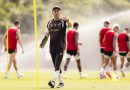 Flamengo x Estudiantes: onde assistir, escalações e arbitragem