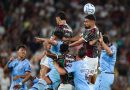 Fluminense vence o Bolívar no Maracanã e ainda está vivo na Libertadores