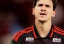 Flamengo vence o Estudiantes e confirma vaga nas oitavas da Libertadores