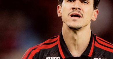 Flamengo vence o Estudiantes e confirma vaga nas oitavas da Libertadores