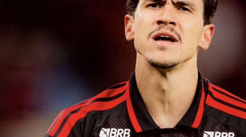Flamengo vence o Estudiantes e confirma vaga nas oitavas da Libertadores