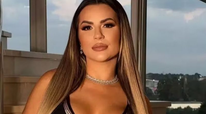 Deolane Bezerra é presa em operação contra lavagem de dinheiro ligada ao PCC